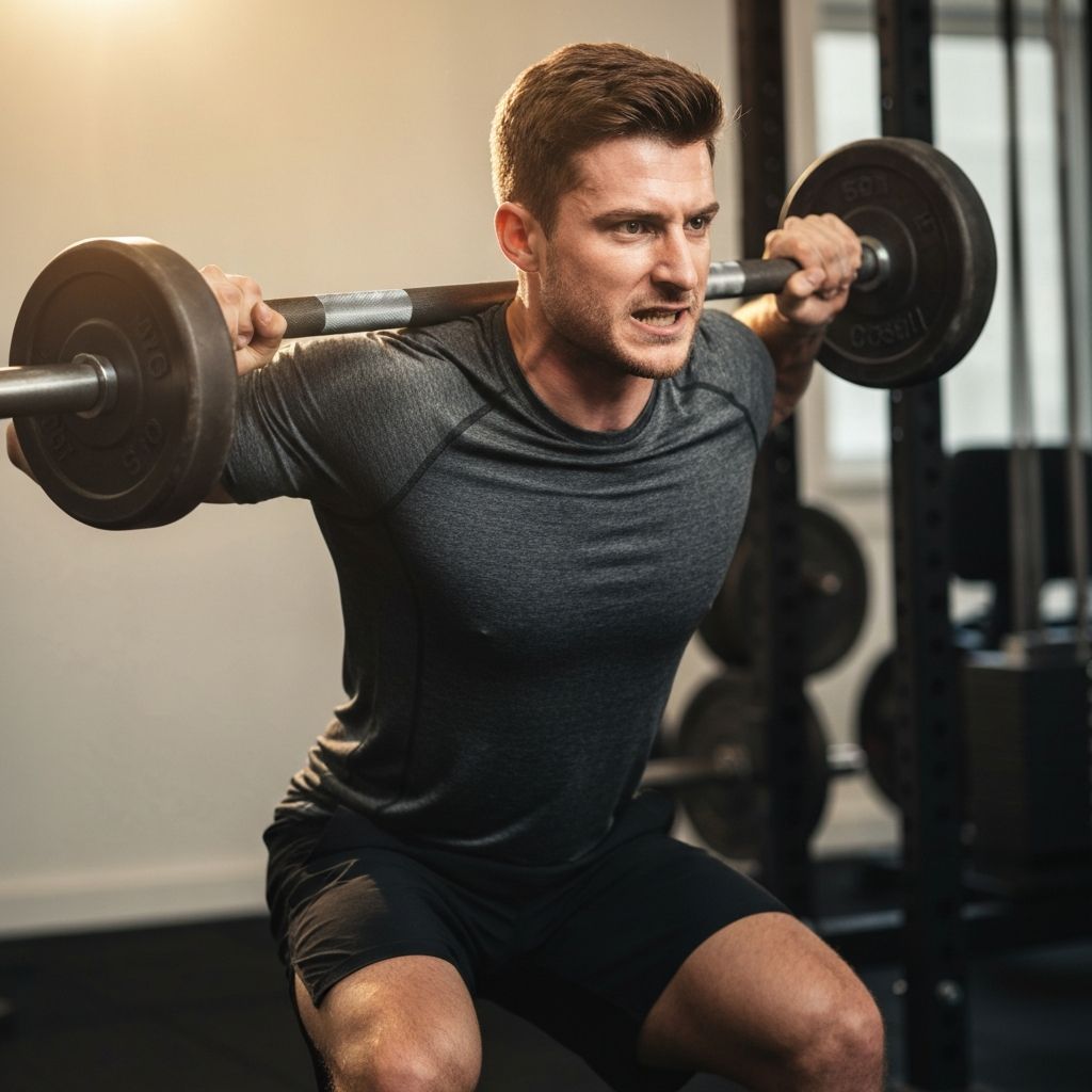 Performance support consultation